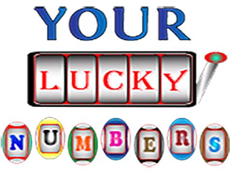 Lucky Number: 7 Paraan Para Hanapin ang Iyong Maswerteng .